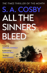 All The Sinners Bleed: soon to be a major Netflix series
