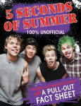 5 Seconds of Summer: 100% Unofficial [With Poster]