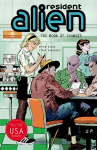 Resident Alien Volume 9: The Book of Changes
