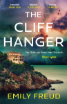 The Cliffhanger: a page-turning, addictive thriller with a twist you won't see coming