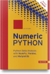 Numeric Python: Python Data Analysis with NumPy, Pandas, and Matplotlib