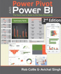 Power Pivot and Power BI: The Excel Users Guide to DAX, Power Query, Power BI & Power Pivot in Excel 2010-2016