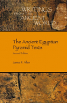 The Ancient Egyptian Pyramid Texts