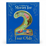 A Collection of Stories for 2 Year Olds