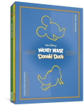 Disney Masters Collectors Box Set #8: Vols. 15 & 16