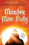 Murder Most Holy
