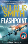 Flashpoint: The brand-new WWII thriller for 2026 from the master of adventure
