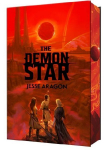The Demon Star - Signed Trade Edition