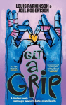 Get a Grip: A climbers' route to stronger mindset & better mental health
