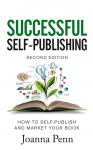 Successful Self-Publishing: How to self-publish and market your book in ebook, print, and audiobook