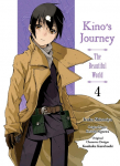 Kinos Journey - The Beautiful World 4