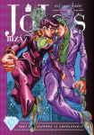 JoJos Bizarre Adventure: Part 4--Diamond Is Unbreakable, Vol. 9