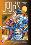 JoJos Bizarre Adventure: Part 5--Golden Wind, Vol. 7