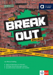 Edu Breakout Englisch - Hybride Ausgabe allango: Escape Games f&uuml;r die 9./10. Klasse. Unterrichtshandreichung mit Audios inklusive Lizenzschl&uuml;ssel allango (36 Monate)