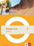 Orange Line 5 Grundkurs. Schulbuch mit Medien (flexibler Einband) Klasse 9: Schulbuch mit Medien (flexibler Einband) Klasse 9