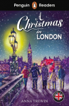 A Christmas in London: Lekt&uuml;re mit Audio-Online