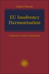 EU Insolvency Harmonisation: Article-by-Article Commentary