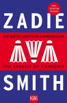 Die Botschaft von Kambodscha / The Embassy of Cambodia: Deutsch-Englische Ausgabe