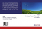 Windows 7 and Office 2007: Practical Approach