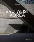 Brutalist Korea: A Photographic Tour of Post-War Korean Architecture