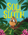 Soli the Sloth: in Panama