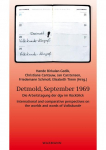 Detmold, September 1969: Die Arbeitstagung der dgv im R&uuml;ckblick. International and comparative perspectives on the worlds and words of Volkskunde.