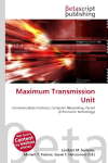 Maximum Transmission Unit
