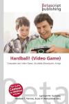 Hardball! (Video Game): Computer and Video Game, Accolade (Developer), Amiga