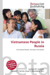 Vietnamese People in Russia: Vietnamese People, Overseas Vietnamese