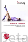Viktoria Komova: Youth Olympic Games, Gymnastics at the 2010 Summer Youth Olympics, Artistic