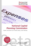 National Capital Planning Commission: Federal Government of the United States, Urban Planning