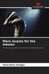 More muscle for the masses: Emotion regulation in relation to muscle dysmorphia