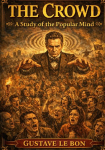 The Crowd: by Gustave Le Bon