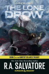 The Lone Drow: Dungeons & Dragons: Book 2 of the Hunters Blades Trilogy