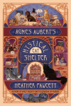 Agnes Auberts Mystical Cat Shelter