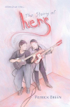 The Story of Her's: An Independent Biography of the Band