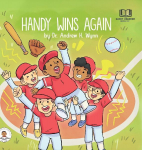 Handy Wins Again