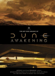 Art and Making of Dune Awakening