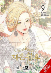 The Remarried Empress, Vol. 10