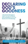 Declaring Gods Goodness