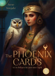 The Ph&ouml;nix-Cards - 44 archetypes for your inner light: 44 archetype cards and a 192-page booklet