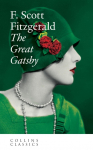 XGREAT GATSBY_CLASSICS PB