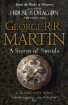 A Storm of Swords: Part 2 Blood and Gold: Book 3 of a Song of Ice and Fire