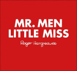 MR POIROT MYSTERY_MR MEN LI HB