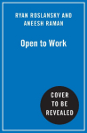 OPEN TO WORK HB