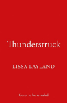 Thunderstruck: Godstruck Trilogy (1)