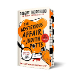 MYSTERIOUS AFFAIR_MARLOW M5 PB