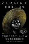 You Dont Know Us Negroes and Other Essays