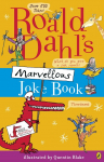 Roald Dahls Marvellous Joke Book