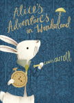 Alices Adventures in Wonderland. V&A Collectors Edition
